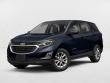 Used 2018 Chevrolet Equinox LS SUV