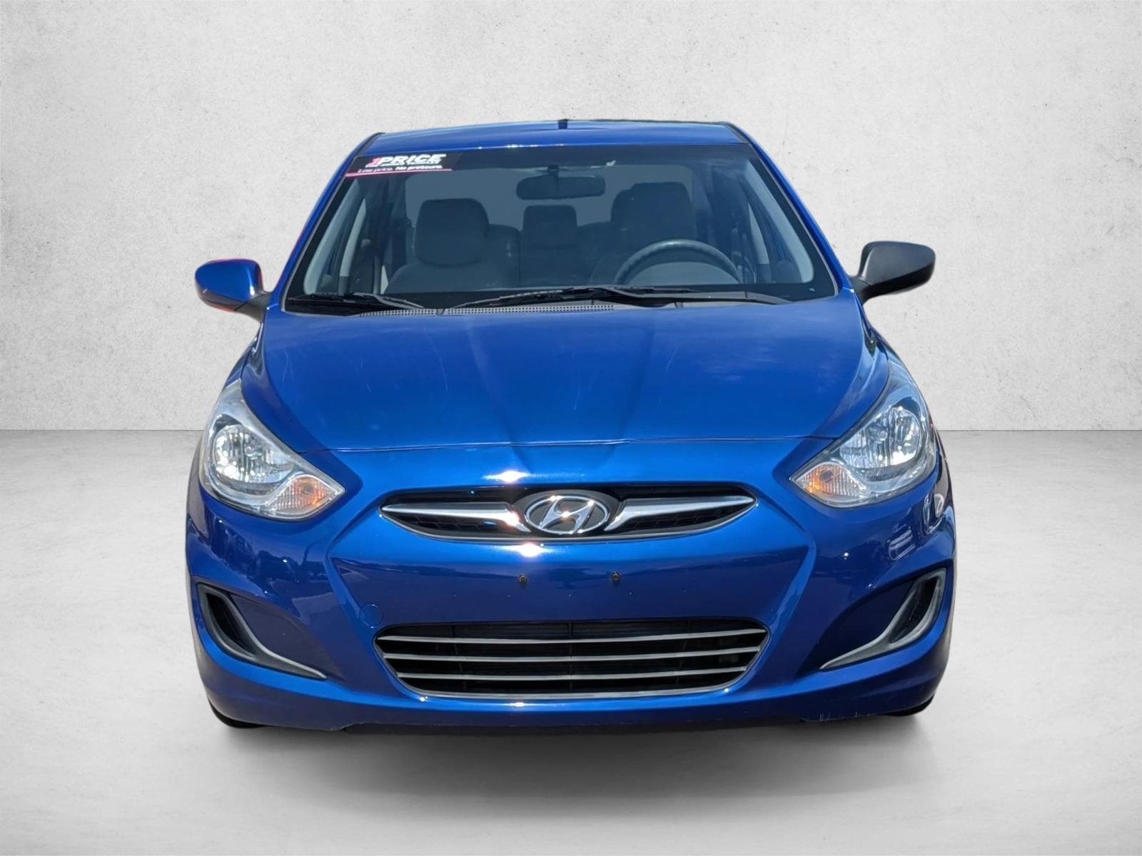 Used 2012 Hyundai Accent GLS with VIN KMHCT4AE1CU082531 for sale in Knoxville, TN