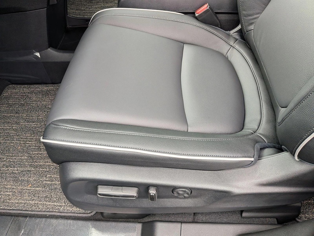 New 2026 Honda Odyssey Touring Van Passenger