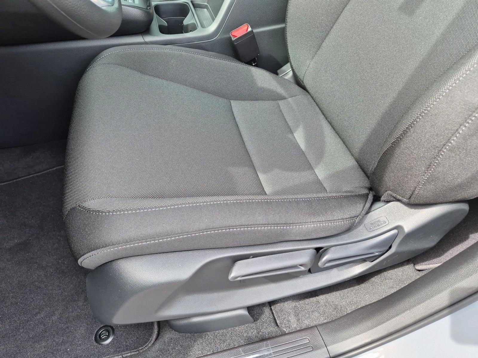New 2027 Honda CR-V LX SUV