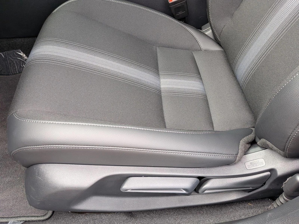New 2026 Honda Civic Hybrid Sport Hatchback