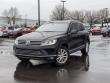 Used 2017 Volkswagen Touareg V6 Sport w/Technology 4MOTION SUV