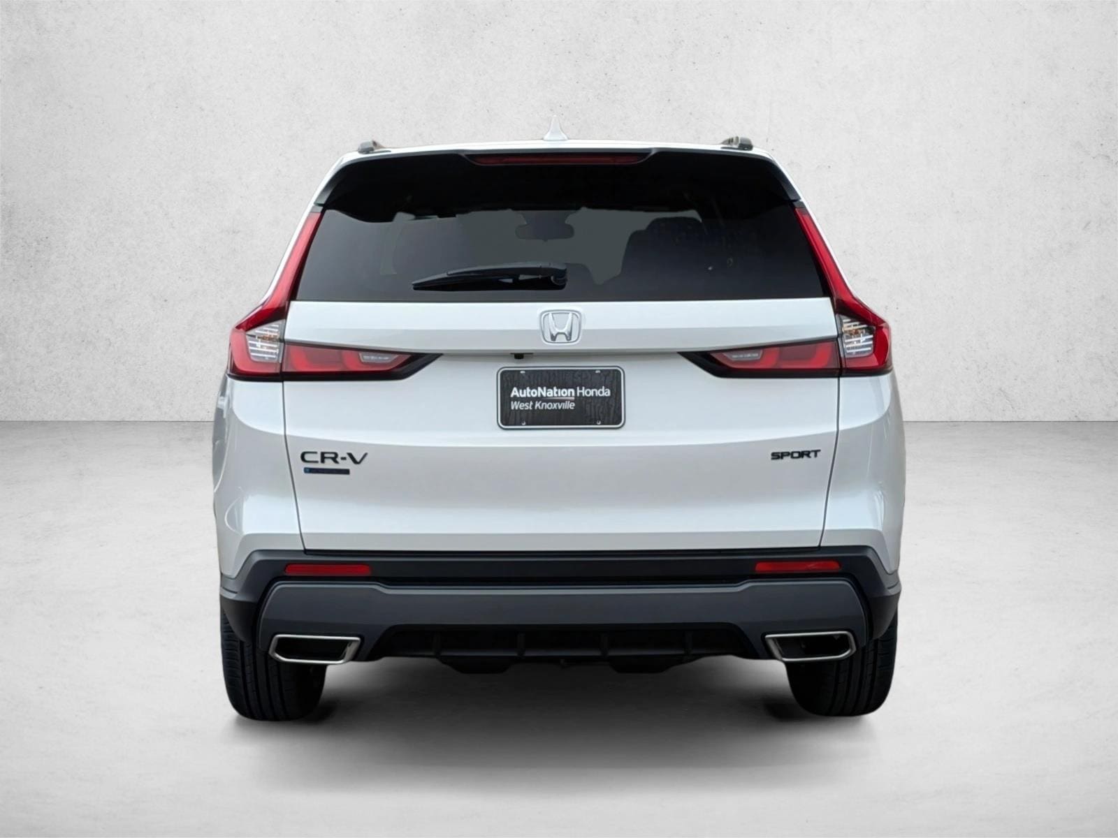 2026 Honda CR-V Sport - Photo 8