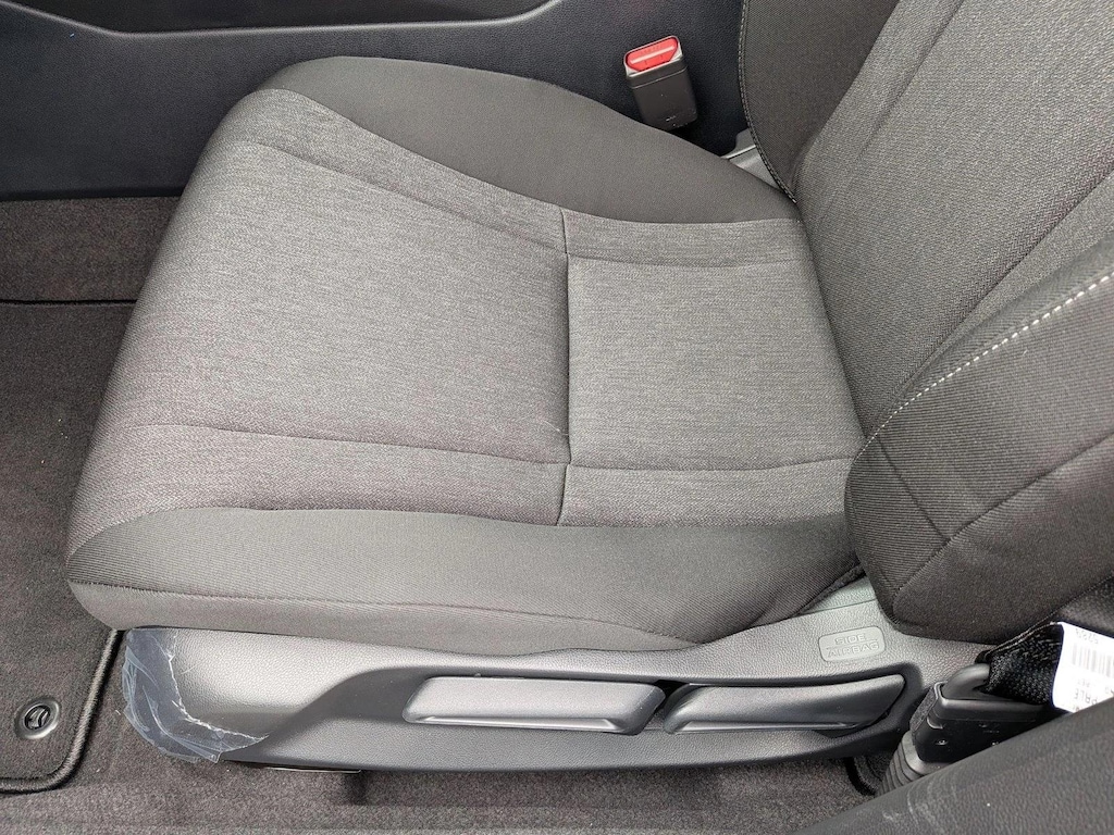 New 2025 Honda Accord LX Sedan