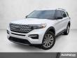 Used 2020 Ford Explorer Limited SUV