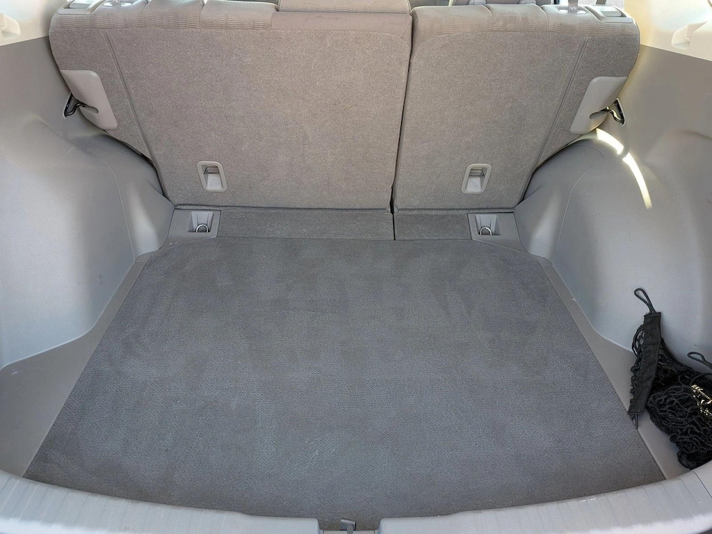 Used 2014 Honda CR-V LX AWD SUV