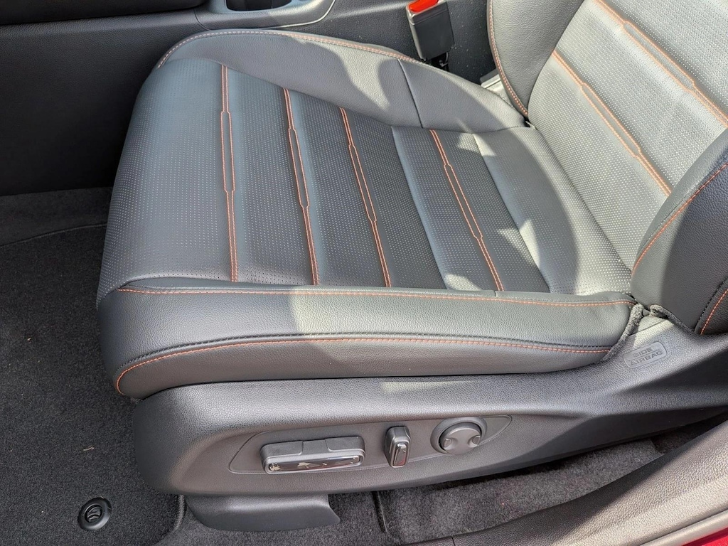 New 2026 Honda CR-V Hybrid Sport-L SUV