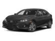 Used 2018 Honda Civic EX Hatchback