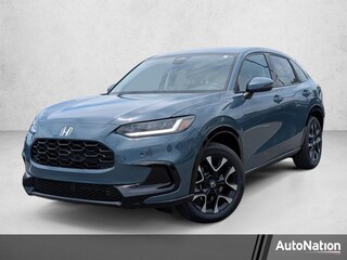 2027 Honda HR-V EX-L SUV