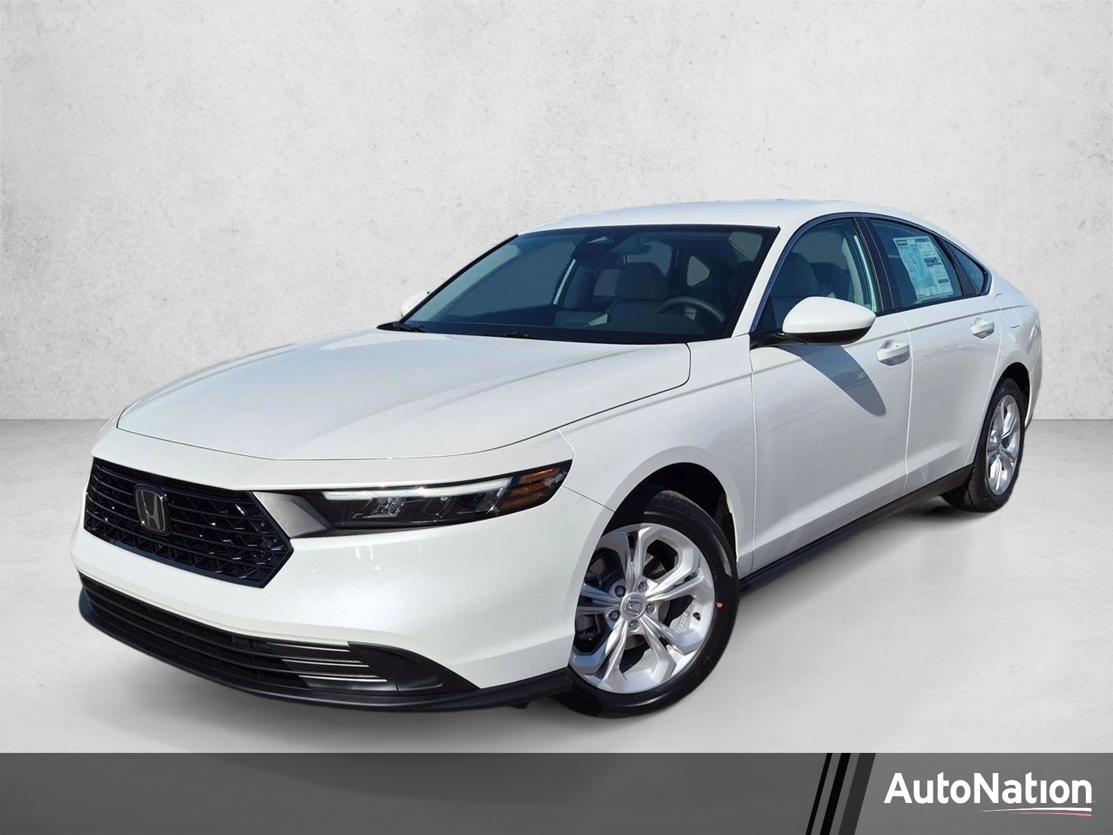 2026 Honda Accord