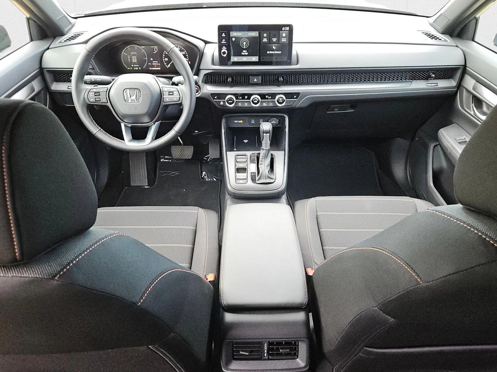 2026 Honda CR-V Sport - Photo 13
