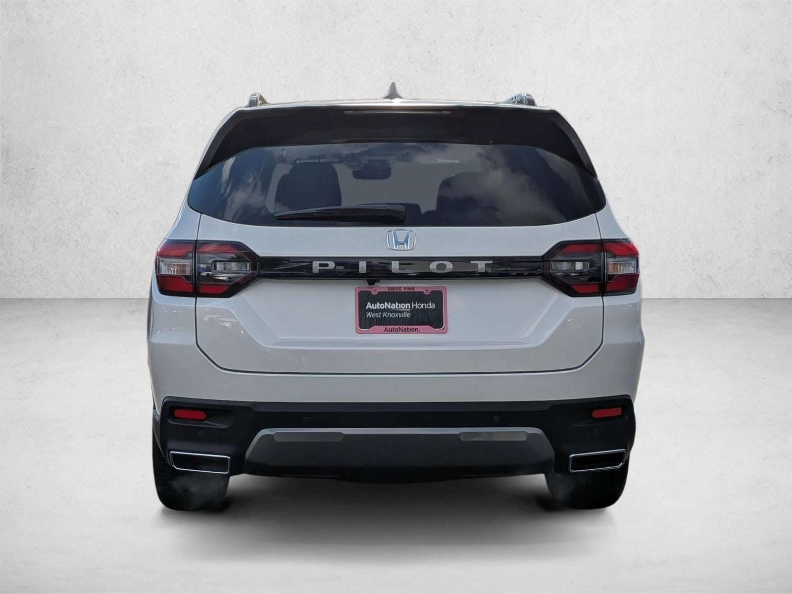 2026 Honda Pilot EX-L - Photo 8