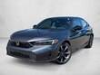  Honda Civic Hybrid
