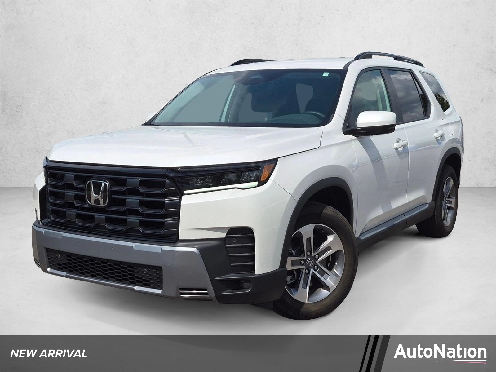 2026 Honda Pilot