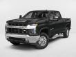 Used 2020 Chevrolet Silverado 2500HD LT Truck Crew Cab
