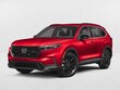Honda CR-V Hybrid