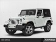  Jeep Wrangler JK