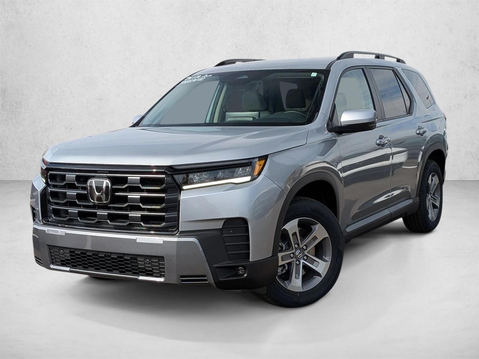 Honda Pilot Lease Offers in Knoxville, TN | AutoNation Honda West