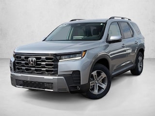 2026 Honda Pilot EX-L SUV