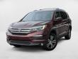 Used 2017 Honda Pilot EX w/Honda Sensing FWD SUV
