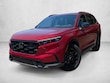  Honda CR-V Hybrid