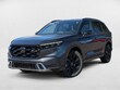 Honda CR-V Hybrid