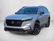  Honda CR-V Hybrid