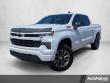 Used 2023 Chevrolet Silverado 1500 RST Truck Crew Cab