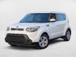 Used 2015 Kia Soul Base FWD Hatchback