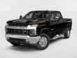 Used 2020 Chevrolet Silverado 2500HD LT Truck Crew Cab