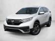Certified 2020 Honda CR-V EX-L 2WD SUV