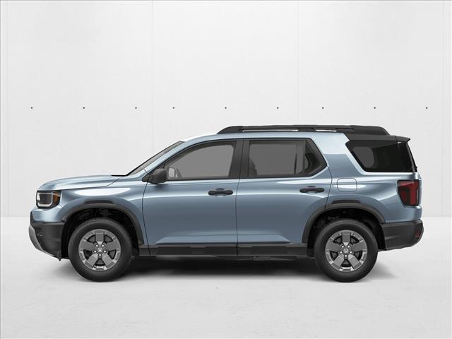 2026 Honda Passport photo 2
