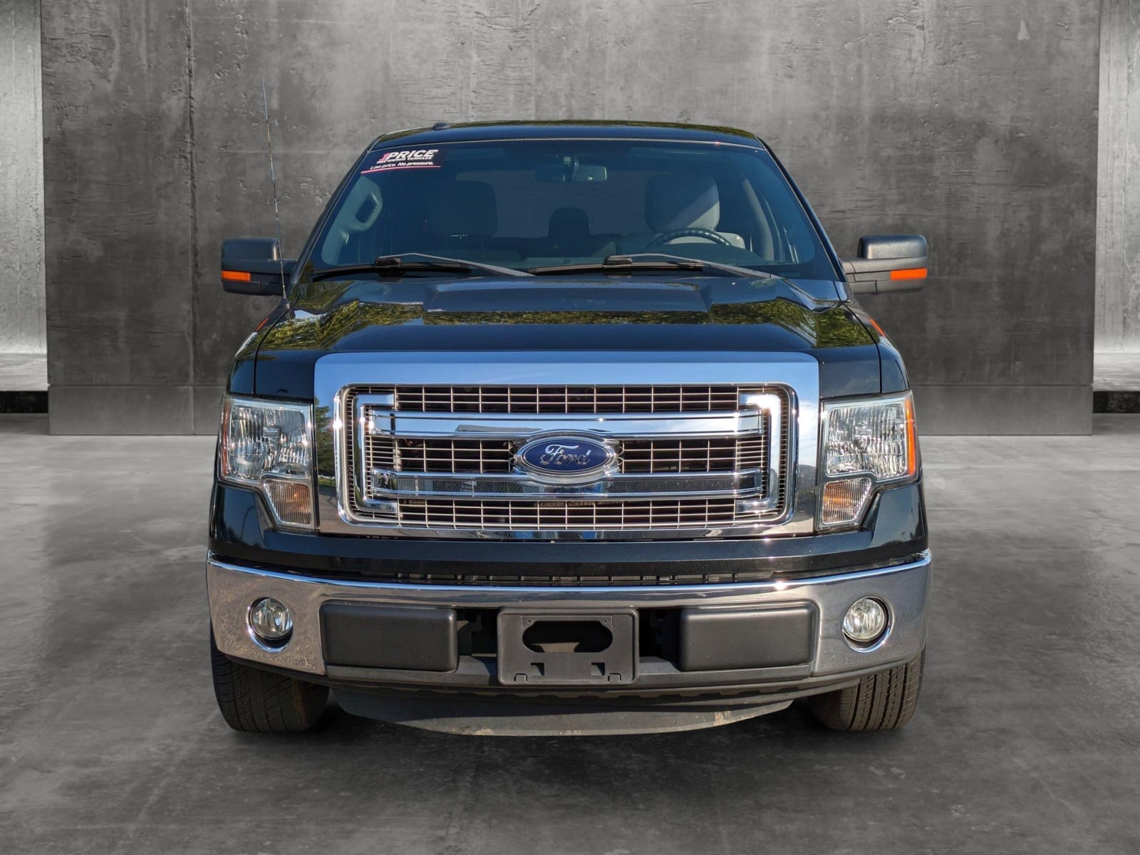 Used 2013 Ford F-150 XLT with VIN 1FTFW1CF4DKF36006 for sale in Knoxville, TN