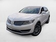 Lincoln MKX