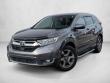 Certified 2019 Honda CR-V EX-L AWD SUV