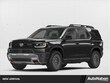  Honda Passport