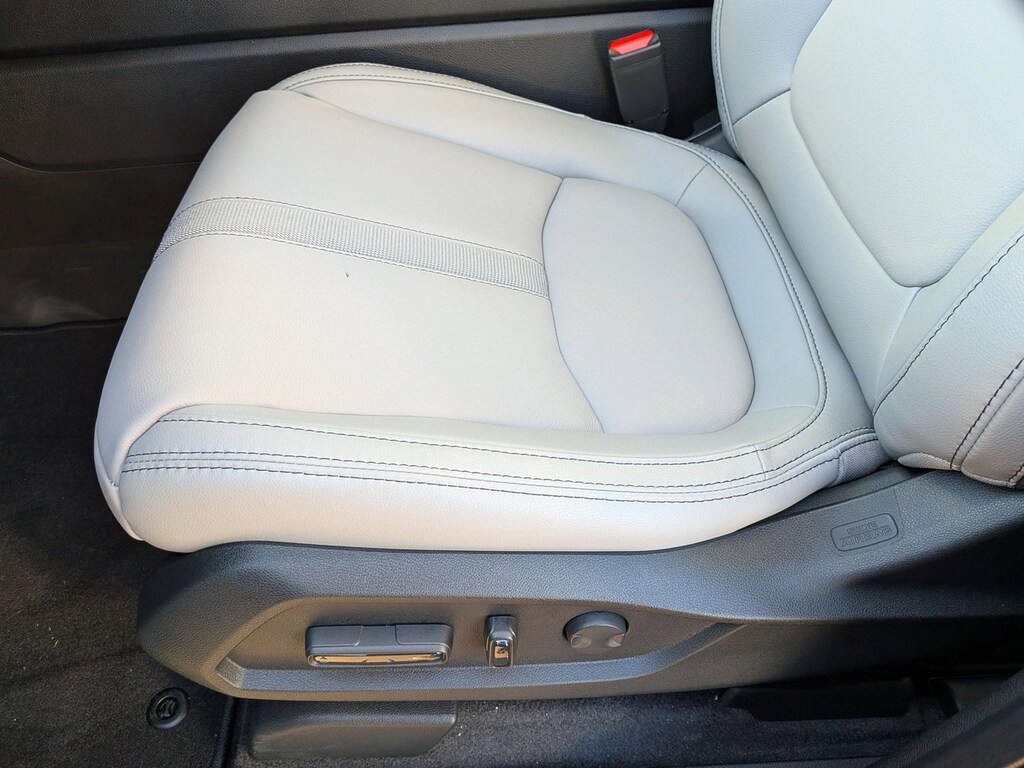 New 2025 Honda Pilot EX-L SUV