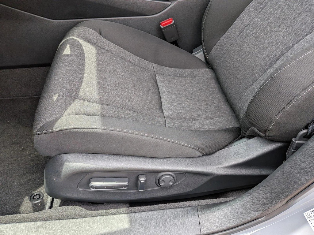 New 2026 Honda Accord SE Sedan