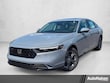  Honda Accord Hybrid