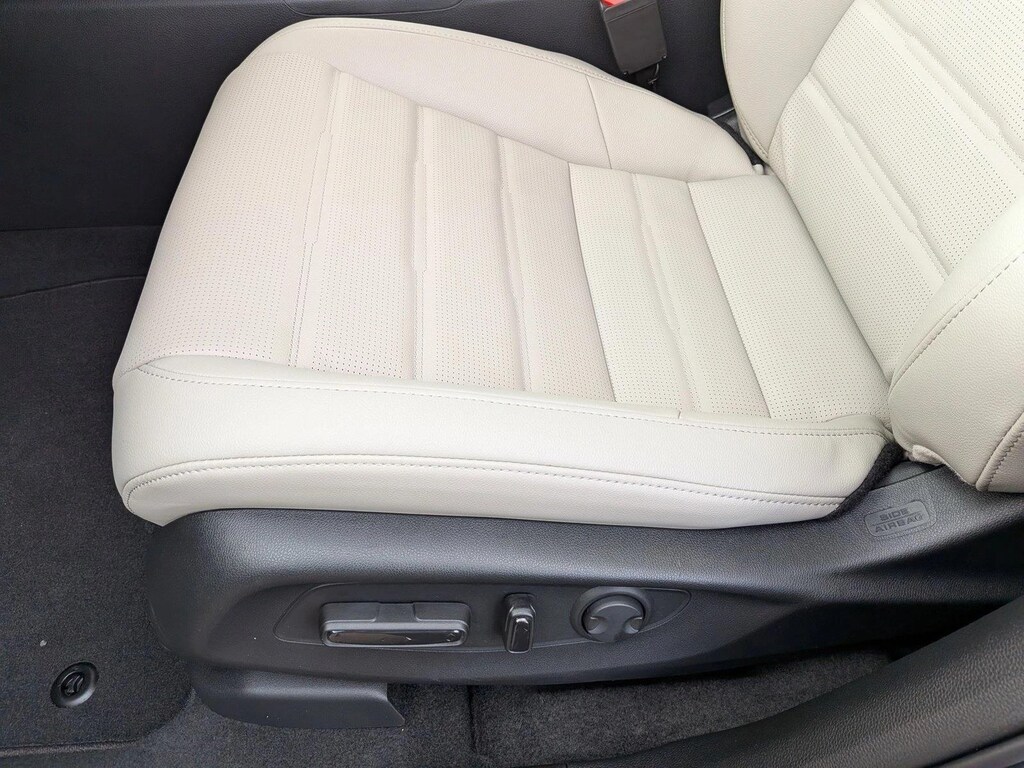 New 2026 Honda CR-V EX-L SUV