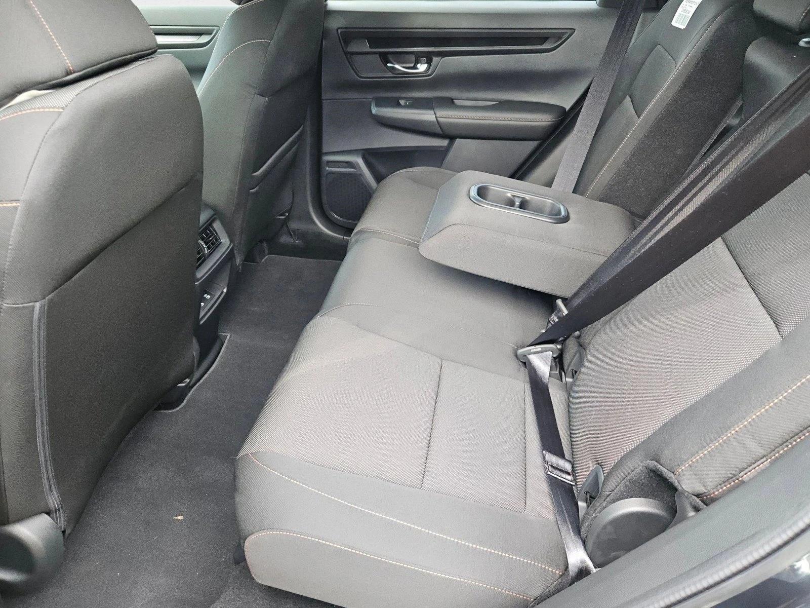 2026 Honda CR-V Sport - Photo 14