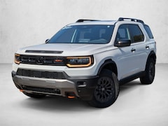 2026 Honda Passport TrailSport SUV