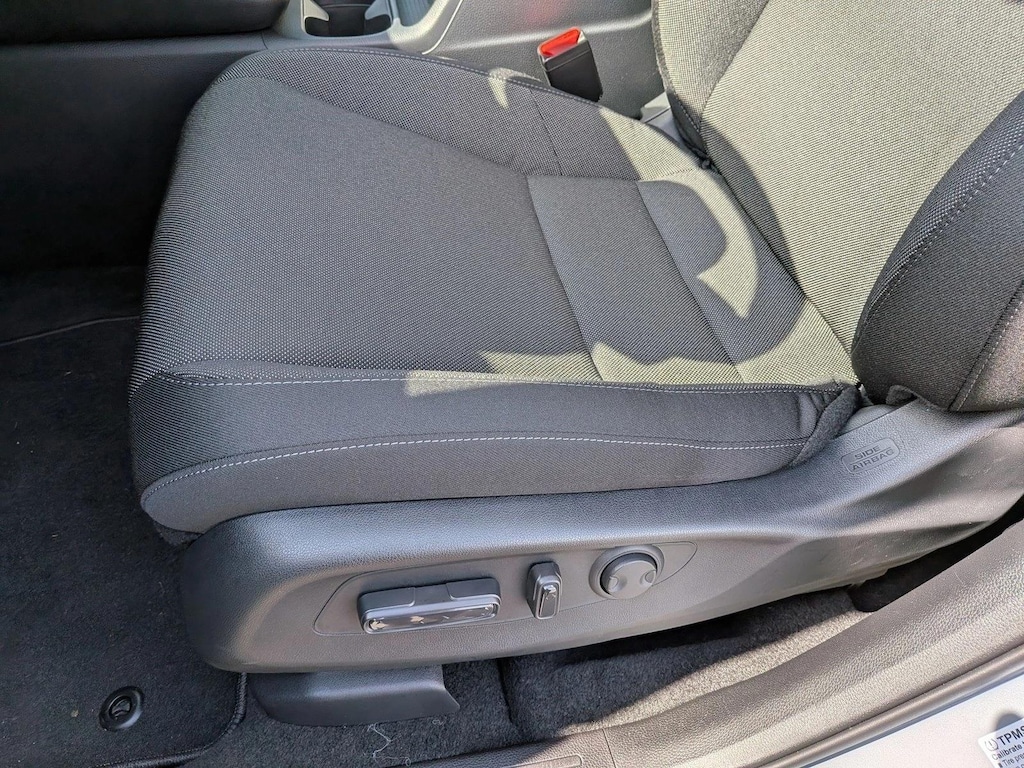 New 2026 Honda CR-V EX SUV