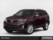 Used 2015 Kia Sorento LX V6 AWD SUV