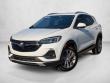 Used 2021 Buick Encore GX Essence SUV