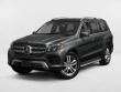Used 2018 Mercedes-Benz GLS 450 4MATIC SUV