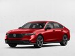 Honda Accord Hybrid