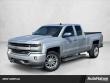 Used 2016 Chevrolet Silverado 1500 LTZ Truck Double Cab
