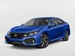 Used 2018 Honda Civic Si Sedan