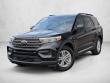 Used 2024 Ford Explorer XLT SUV